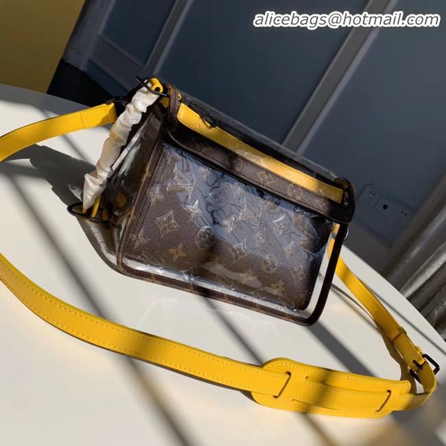 Popular Style Louis Vuitton Original Shoulder Bags M61115