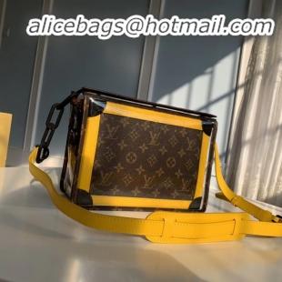 Unique Discount Louis Vuitton Original Shoulder Bags M61116