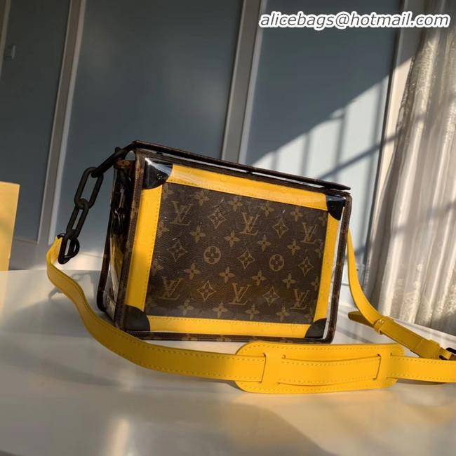 Unique Discount Louis Vuitton Original Shoulder Bags M61116