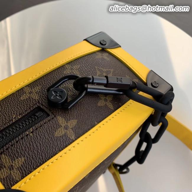 Unique Discount Louis Vuitton Original Shoulder Bags M61116