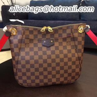 Shop Discount Louis Vuitton Damier Ebene Canvas SOUTH BANK BESACE N42230