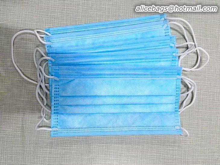 Medical Disposable Masks 10 Pack/Pieces