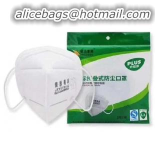 1 Pieces Masks N95 White