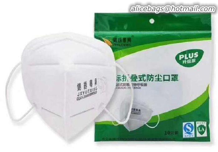 1 Pieces Masks N95 White