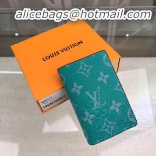 High Quality Louis Vuitton Pocket Organizer M30319