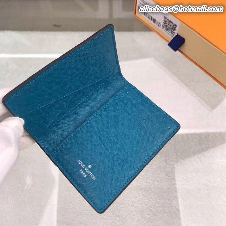 High Quality Louis Vuitton Pocket Organizer M30319