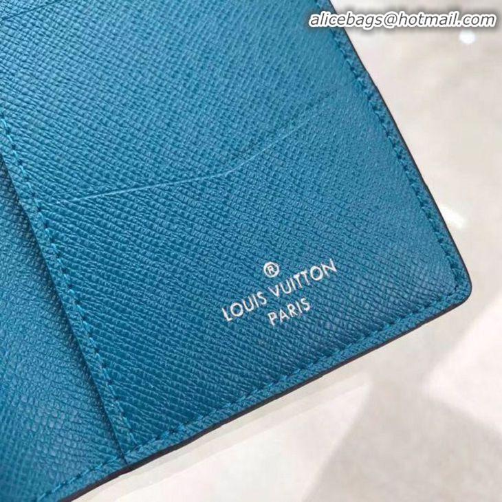 High Quality Louis Vuitton Pocket Organizer M30319