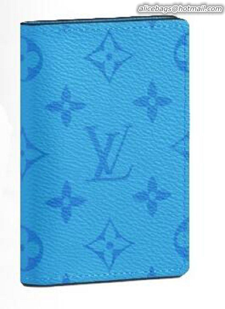 Top Grade Louis Vuitton Exclusive Prelaunch - Pocket Organiser M30436