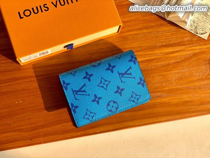 Top Grade Louis Vuitton Exclusive Prelaunch - Pocket Organiser M30436