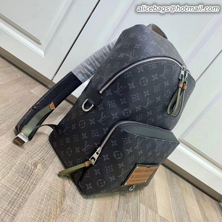 Imitation Louis vuitton Monogram Canvas Original Backpack M45218