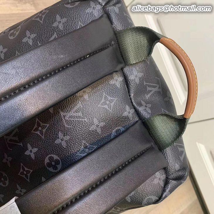 Imitation Louis vuitton Monogram Canvas Original Backpack M45218