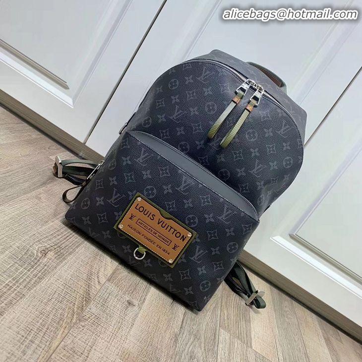 Imitation Louis vuitton Monogram Canvas Original Backpack M45218