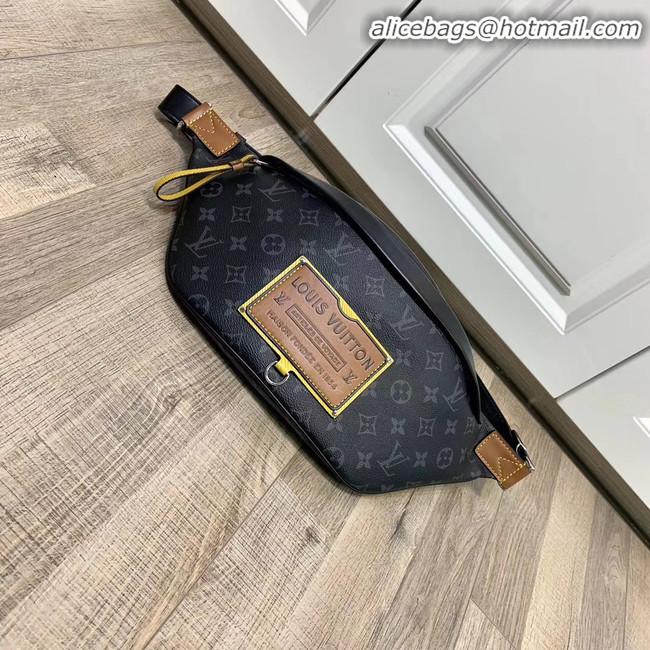 Buy Classic Louis Vuitton Original BELTBAG M45220