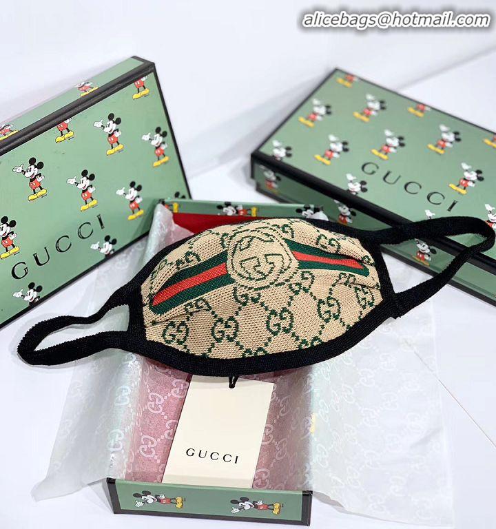 TOP quality GUCCI Face Masks G512032