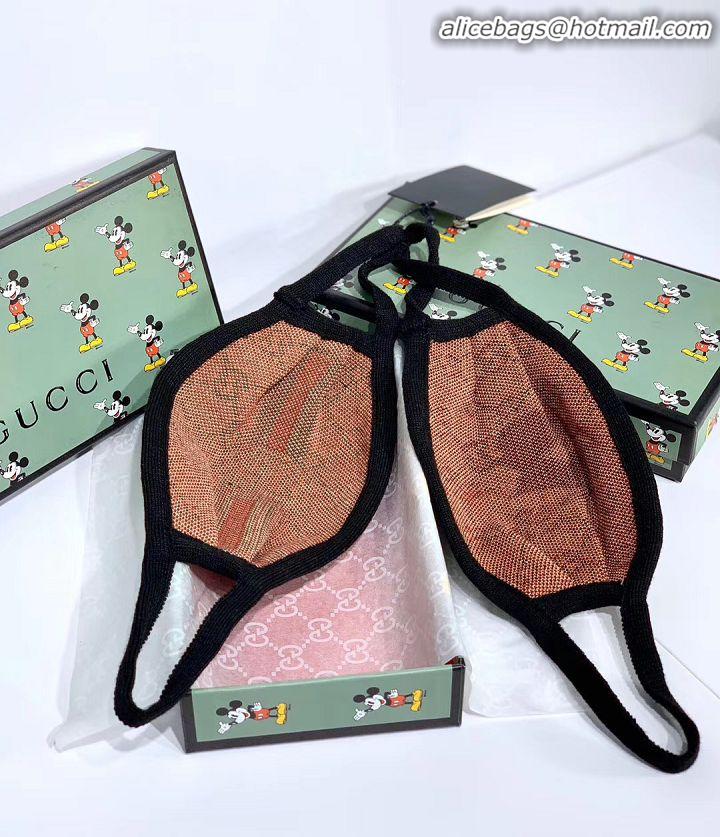 TOP quality GUCCI Face Masks G512032