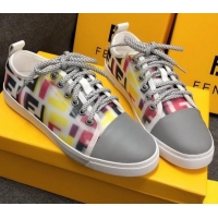 Low Price Fendi FF Luminous Sneakers G80309