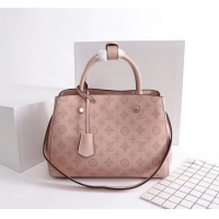 Best Quality Louis Vuitton Mahina Leather 41046 pink