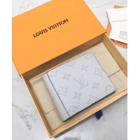 Perfect Discount Louis Vuitton Multiple Wallet M30299 White