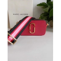 Best Price MARC JACOBS Snapshot Saffiano leather cross-body bag 23768