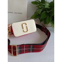 Reasonable Price MARC JACOBS Snapshot Saffiano leather cross-body bag 23770