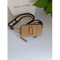 Cheapest MARC JACOBS Snapshot Saffiano leather cross-body bag 23776