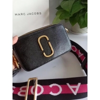 Discount MARC JACOBS Snapshot Saffiano leather cross-body bag 23780