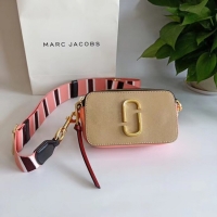 Purchase Perfect MARC JACOBS Snapshot Saffiano leather cross-body bag 23781