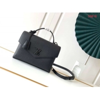 Chic Reproduction Louis vuitton original MY LOCKME M55816 black