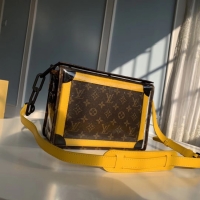 Unique Discount Louis Vuitton Original Shoulder Bags M61116