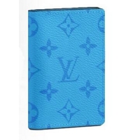 Top Grade Louis Vuitton Exclusive Prelaunch - Pocket Organiser M30436