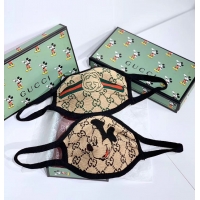 TOP quality GUCCI Face Masks G512032