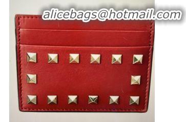 Luxury Cheapest Valentino Card Holder V6359