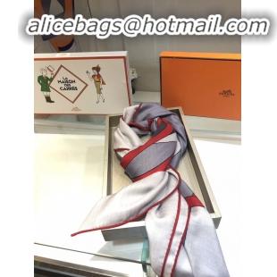 Stylish Wholesale Hermes Cashmere and silk A2745