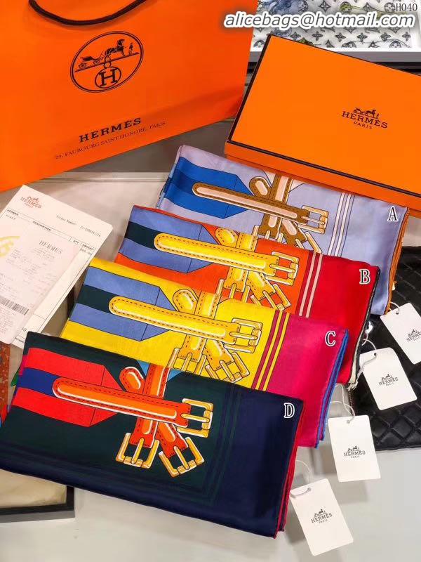 Best Price Discount Hermes Scarves A2748