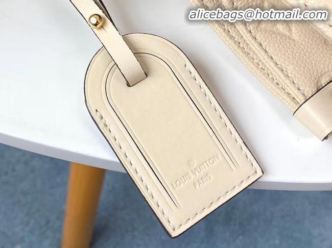 Top Quality Louis Vuitton ONTHEGO M45081 Cream