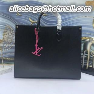 Top Quality Louis vuitton ONTHEGO M45081 black