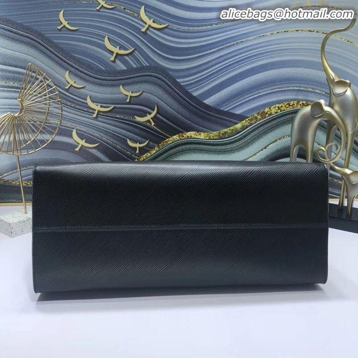 Top Quality Louis vuitton ONTHEGO M45081 black