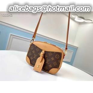 Cheapest Louis Vuitton Monogram Canvas Original M45528