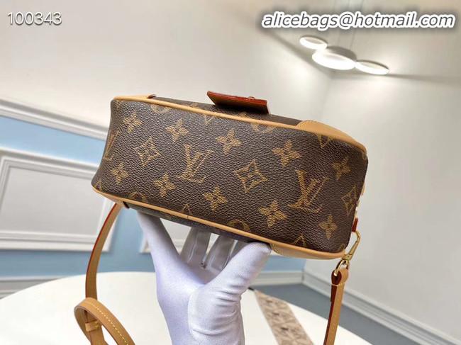 Cheapest Louis Vuitton Monogram Canvas Original M45528