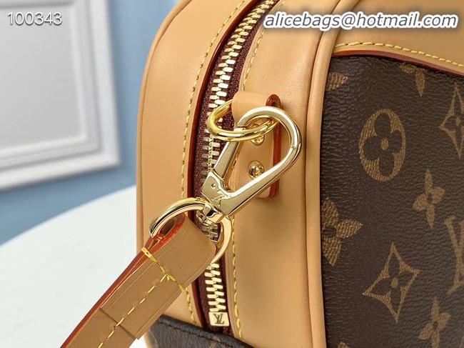 Cheapest Louis Vuitton Monogram Canvas Original M45528