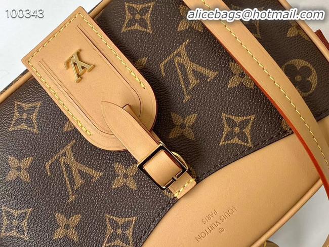 Cheapest Louis Vuitton Monogram Canvas Original M45528