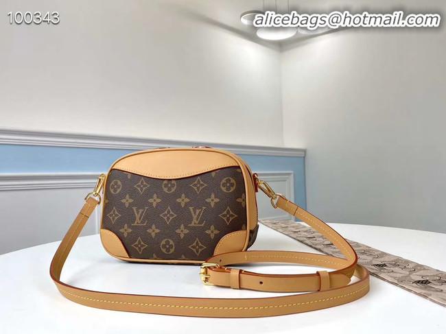 Cheapest Louis Vuitton Monogram Canvas Original M45528