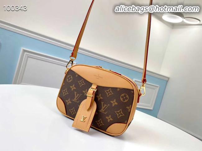 Cheapest Louis Vuitton Monogram Canvas Original M45528