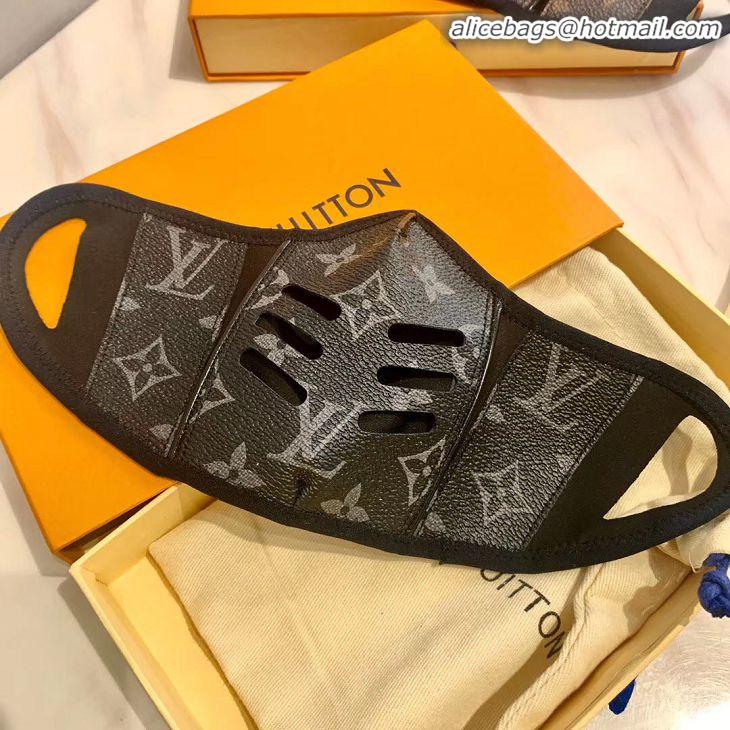 Grade Quality Louis Vuitton Damier Graphite Canvas Masks M6667