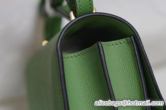 Buy Discount Hermes Constance Bag Togo Leather H9999 green