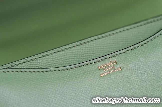 Buy Discount Hermes Constance Bag Togo Leather H9999 green