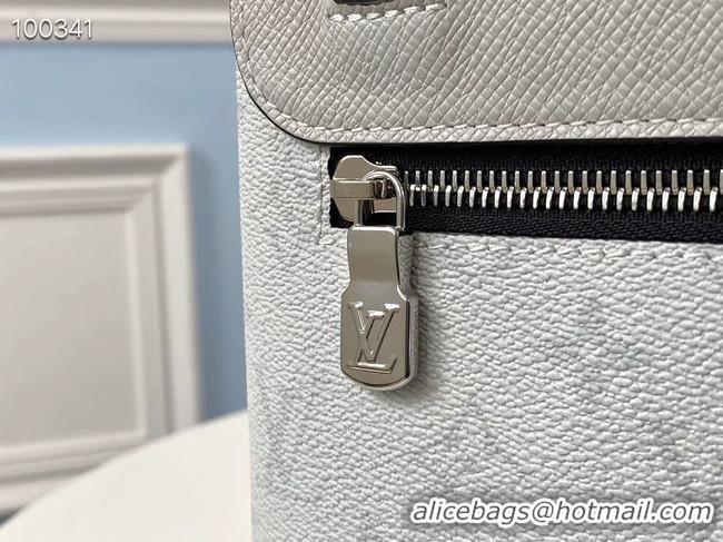 Imitation Louis Vuitton Monogram Canvas Original M30411 white