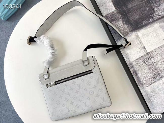 Imitation Louis Vuitton Monogram Canvas Original M30411 white