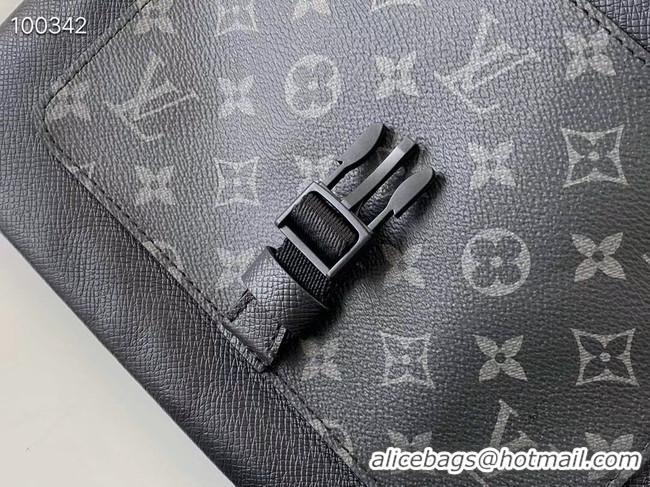 Spot Bulk Louis Vuitton Monogram Canvas Original M30413 black