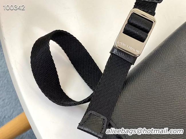 Spot Bulk Louis Vuitton Monogram Canvas Original M30413 black